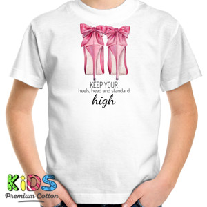 Kaos August New Arrival