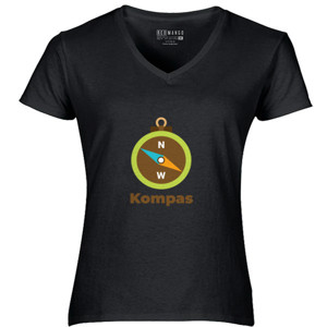 Kaos Kaos Kompas