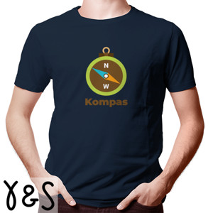 Kaos Kaos Kompas