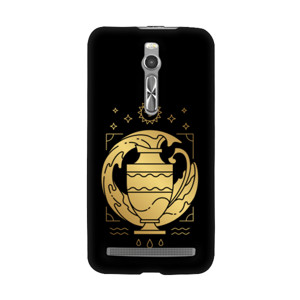 Golden Aquarius Casing Casing HP