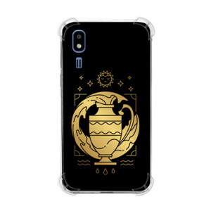 Casing HP Golden Aquarius Casing