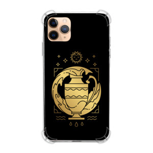 Casing HP Golden Aquarius Casing