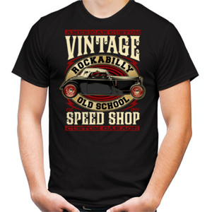 Kaos American Custom Vintage