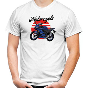 Kaos Motorcycle