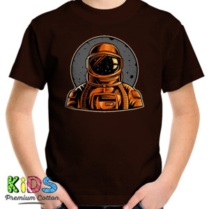 Kaos kaos 3d astronut 