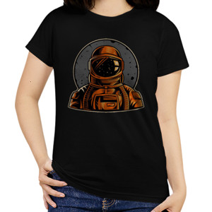 Kaos kaos 3d astronut 