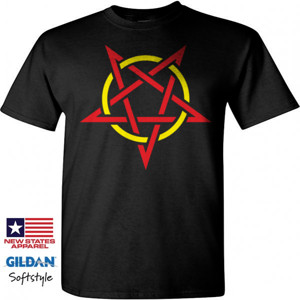 Kaos KAOS PENTAGRAM