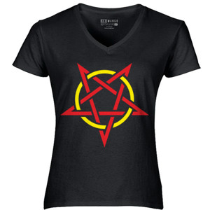 Kaos KAOS PENTAGRAM