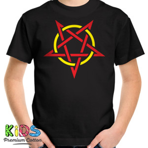 Kaos KAOS PENTAGRAM