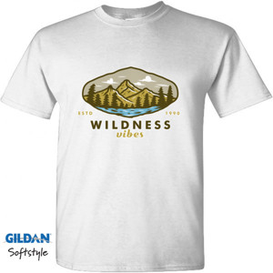 Kaos Wildness vibes