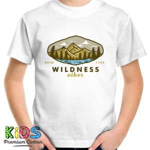 Kaos Wildness vibes