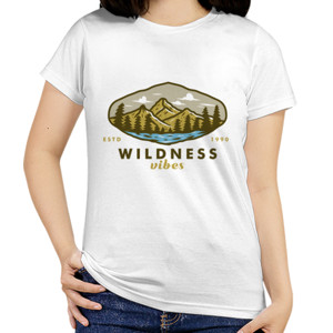 Kaos Wildness vibes