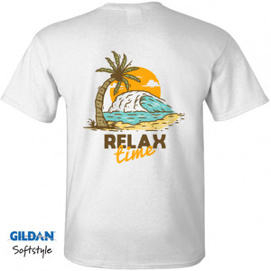 Kaos Relax time