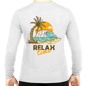 Kaos Relax time