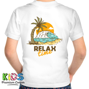 Kaos Relax time