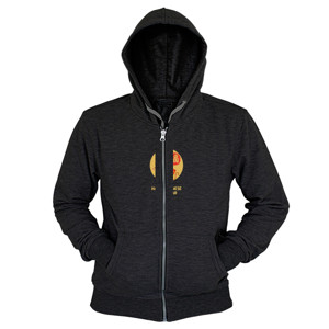 Hoodie Zipper Happy Chinese New Year - Tiger Year