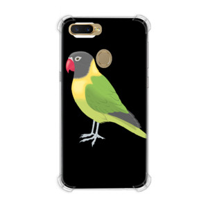 Casing HP Burung kicau