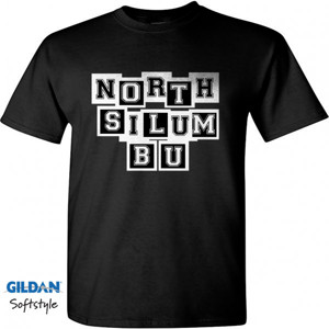 Kaos SILUMBU 16