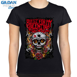 Kaos Kaos Bullet for My Valentine 4 (SB2DH)