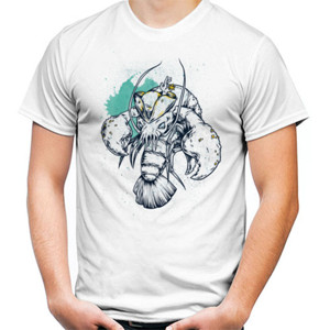 Kaos Kaos Lobster (SB5W5)