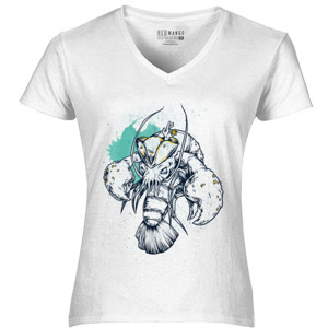 Kaos Kaos Lobster (SB5W5)