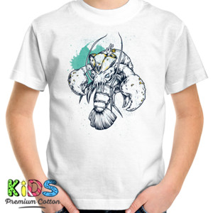 Kaos Kaos Lobster (SB5W5)