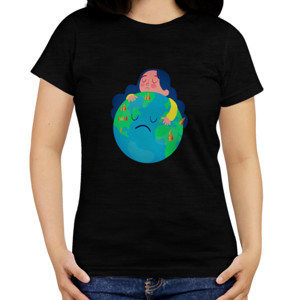 Kaos save our earth