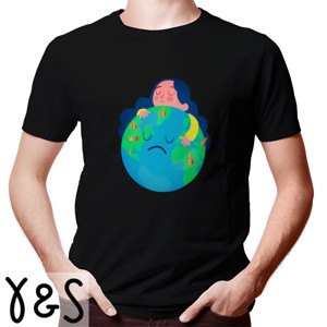 Kaos save our earth