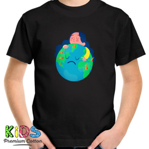 Kaos save our earth