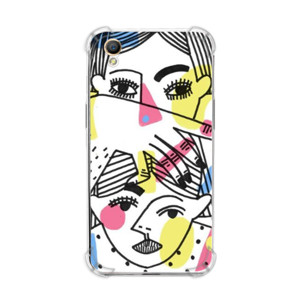 Ilustrator Case - Anti Crack Casing HP