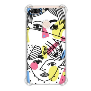 Casing HP Ilustrator Case - Anti Crack