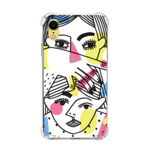 Casing HP Ilustrator Case - Anti Crack