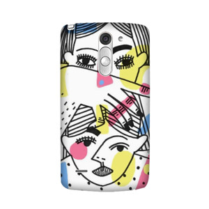 Ilustrator Case - Anti Crack Casing HP