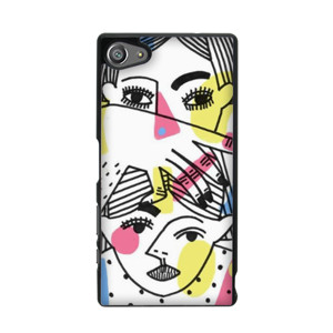 Ilustrator Case - Anti Crack Casing HP