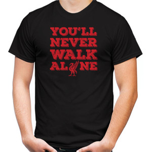 Kaos Liverpool YNWA