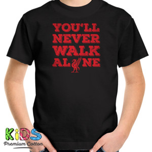 Kaos Liverpool YNWA