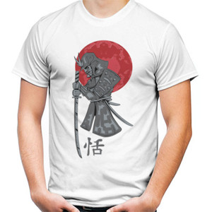 Kaos Kaos Samurai (SB3Y)