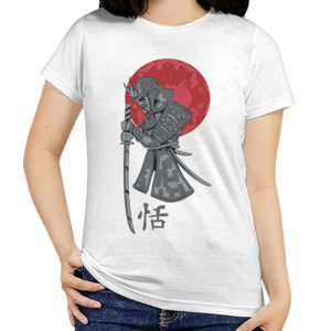 Kaos Kaos Samurai (SB3Y)
