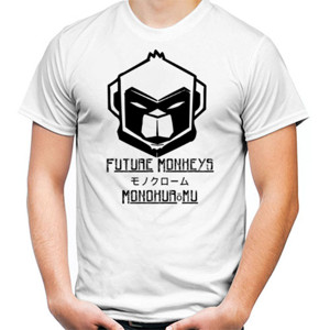Kaos Future Monkeys