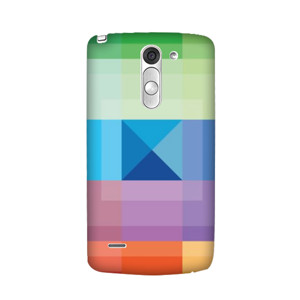 warna-warni Casing HP