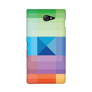 warna-warni Casing HP