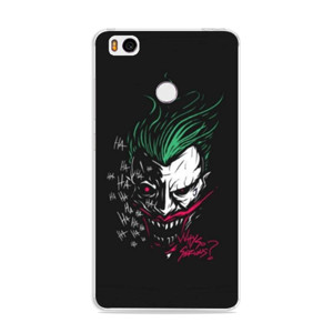 Case Joker 33 Casing HP