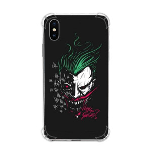 Case Joker 33 Casing HP