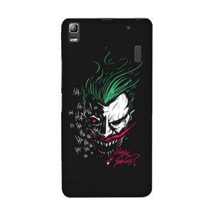 Case Joker 33 Casing HP