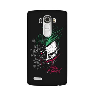 Case Joker 33 Casing HP