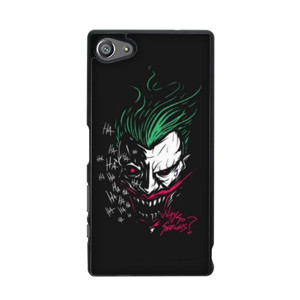 Case Joker 33 Casing HP