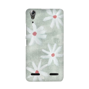 Flower Watercolor Casing HP