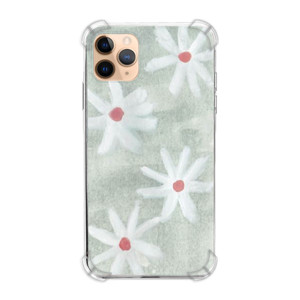 Casing HP Flower Watercolor
