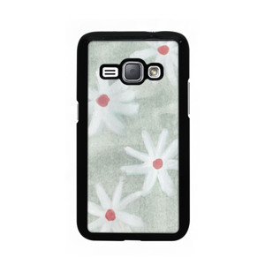 Flower Watercolor Casing HP