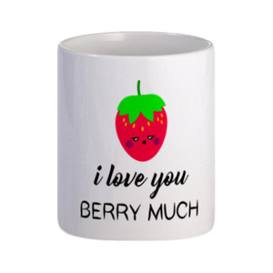 Mug M357